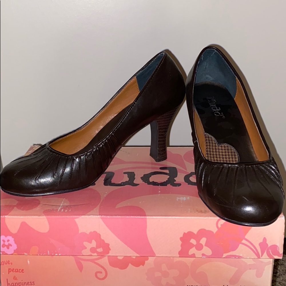 Women’s Mudd Shoes